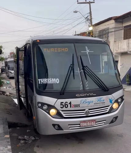 Translado e Receptivo em Fortaleza
