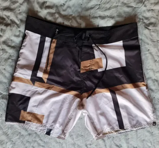 Boardshort Foxton - 40