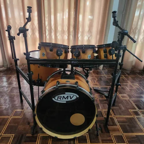 Bateria Rmv