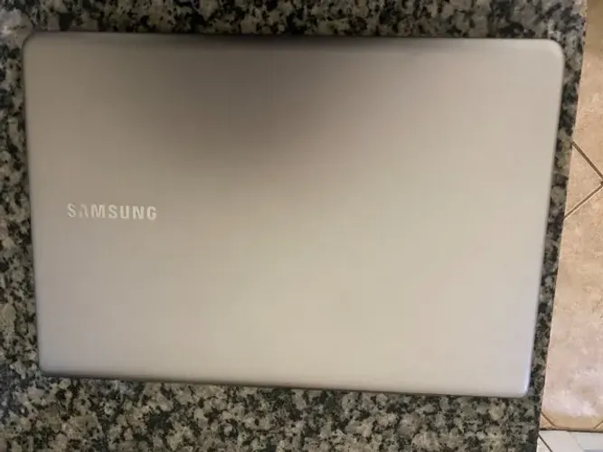 Notebook - Samsumg