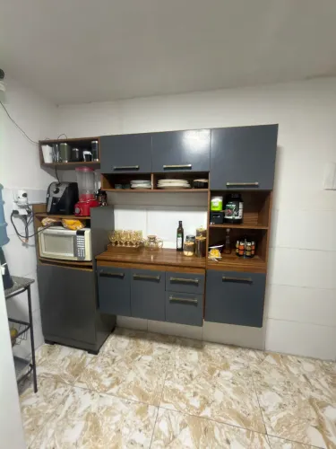 Armário de cozinha