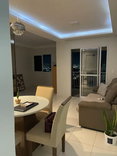 Dividir apartamento