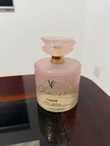 Perfumes We Pink
