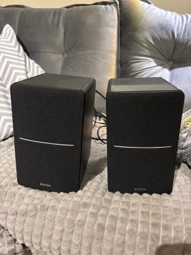 Caixa Edifier R1280DB