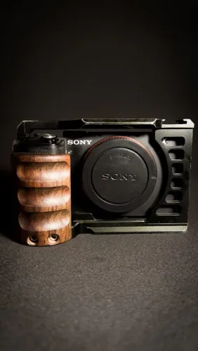 Sony A7c