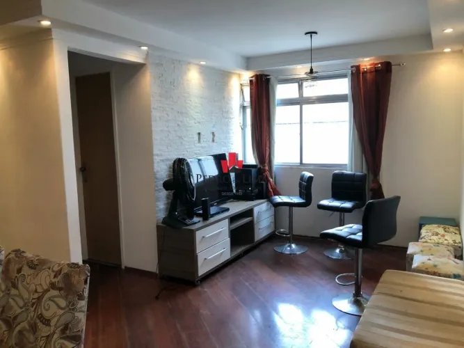 Apartamento no Cangaíba