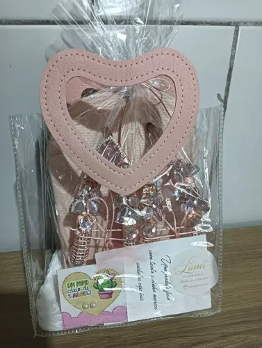 Kit presente da lojinha @lumipedraria