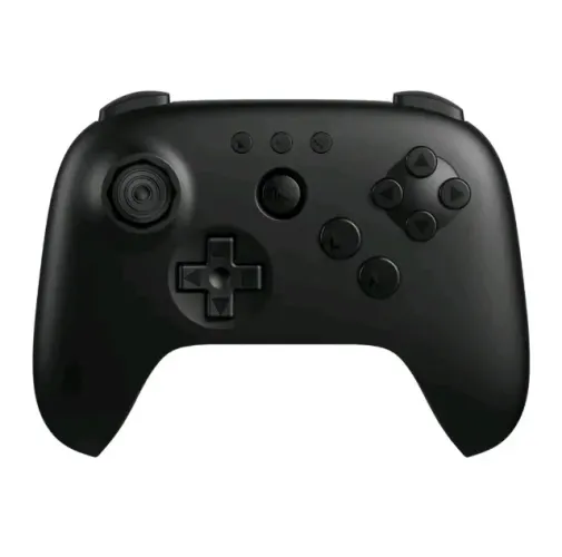 Controle 8BitDo 64 Bluetooth Analogue 3d Switch - Android - Original - Lacrado