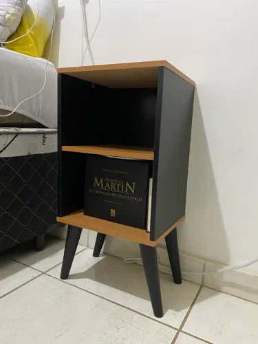 Criado Mudo