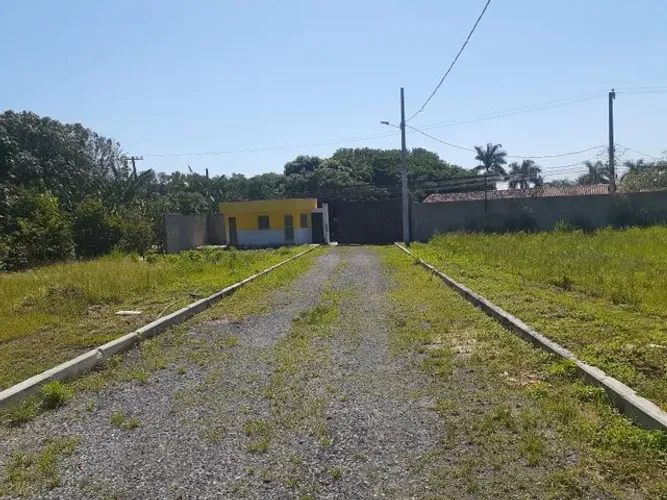 Oportunidade Lotes em Guaratiba - 8x15