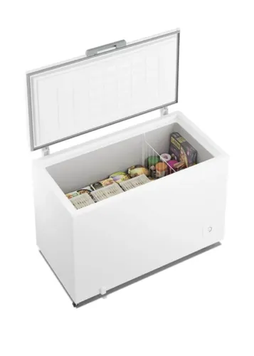 Freezer Horizontal 400 L Eletrolux