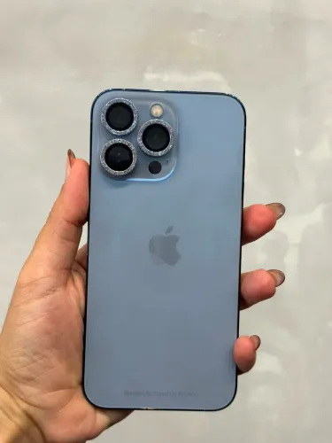 Vendo iPhone 13 pro