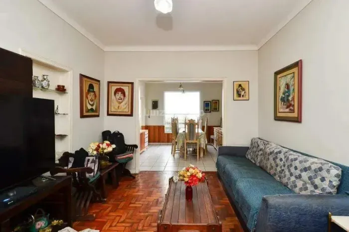 Casa à venda no bairro Serra