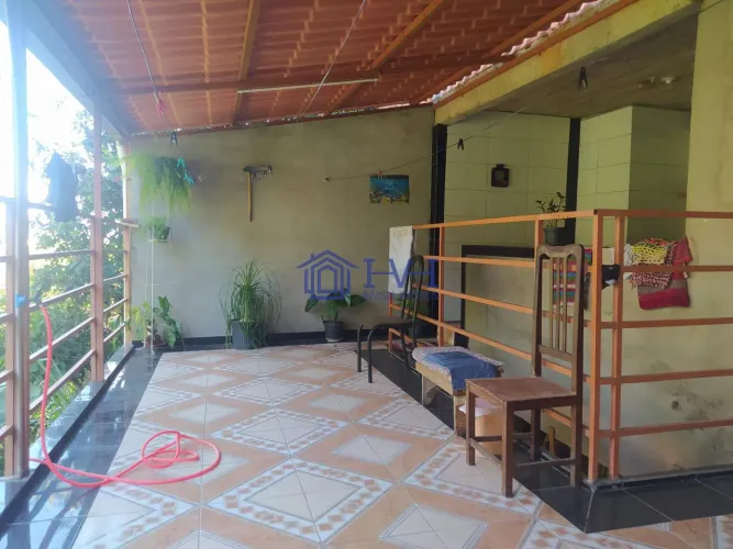 03 casas no bairro Jardim Comérciarios