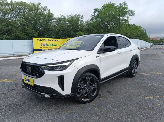 Fiat Fastback Limited Ed.1.3 270 T.flex Aut. 2023