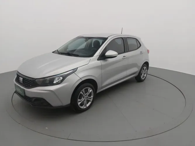 Fiat Argo Drive 1.0 Firefly 2025