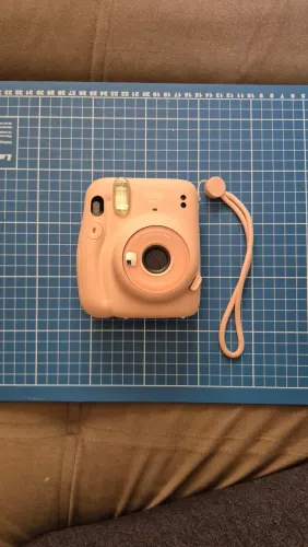 instax mini 11