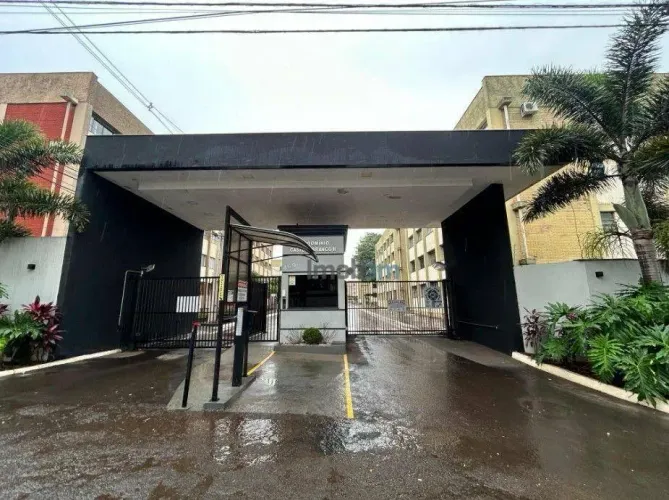 Apartamento com 3 dormitórios, 90 m² - venda por R$ 280.000,00 ou aluguel por R$ 1.900,00/