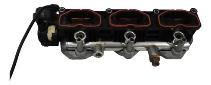 Intake / Flauta Admissão Audi A6 2015 06e133109ar