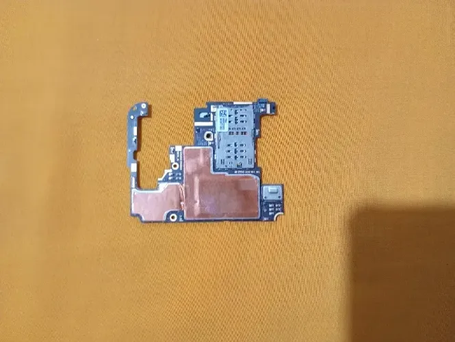 PLACA PARA CELULAR MOTOROLA ONE FUSION PLUS