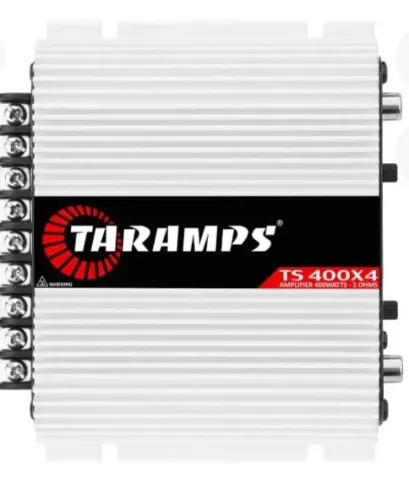 Taramps modulo 400x4 estereo 