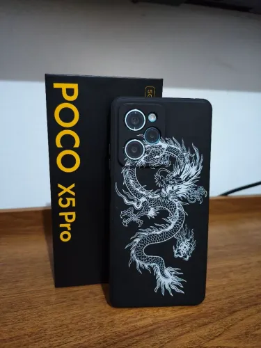 POCO X5 PRO (256GB)