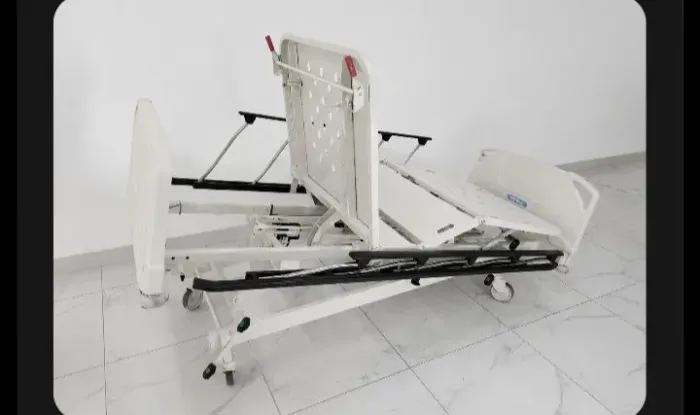 Cama hospitalar
