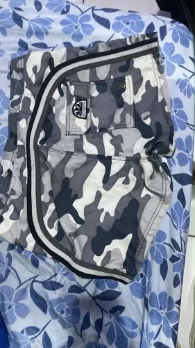 Sundek size 29 camuflado