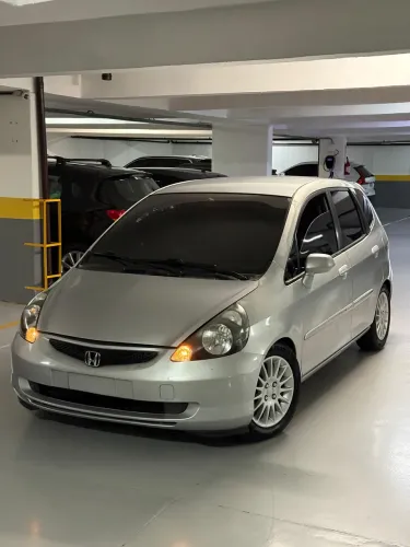Molas esportivas dianteiras Macaulay - honda fit 