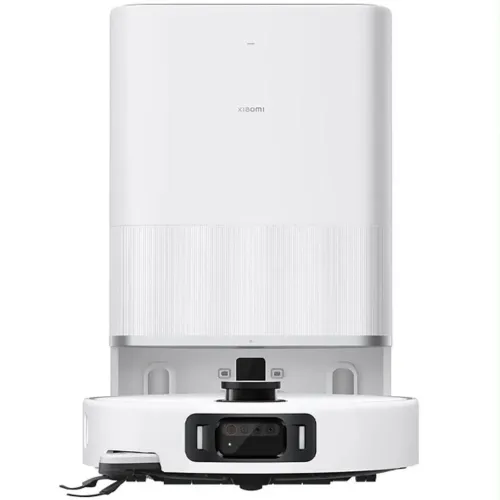 Vendo Robô Aspirador Xiaomi Robot Vacuum 5 Pro - Estado de Novo!