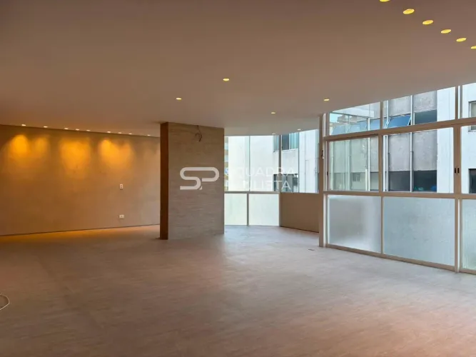 APARTAMENTO REFORMADO À VENDA NO JARDIM AMÉRICA | 3 DORMITÓRIOS | 1 SUÍTE | 2 VAGAS