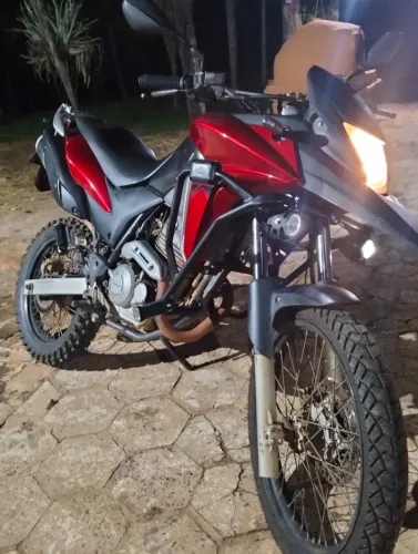 Honda XRE 300CC ABS 2013