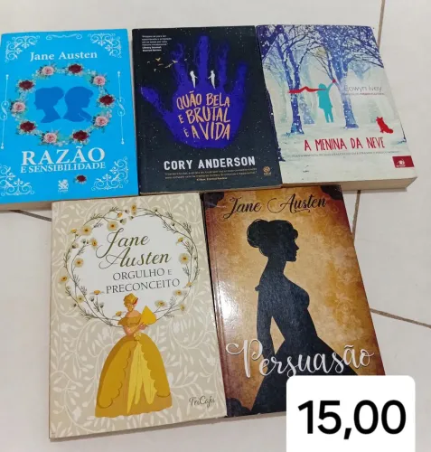 Livros
