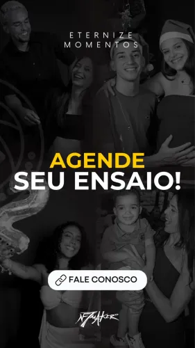 Ensaio fotográfico