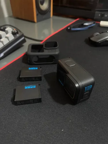 Go pro hero 13