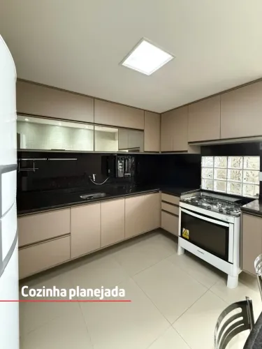 Apartamento a venda mobiliado em Juazeiro 3 quartos sendo uma suite 