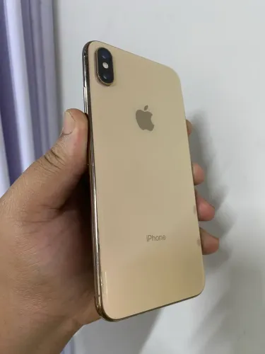 iPhone XS Max