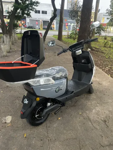Moto SW 007 melhor peço do mercado com nota fiscal