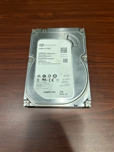 HDD SATA, AF 3.5 1TB
