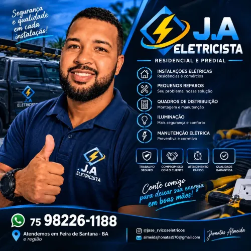 Eletricista