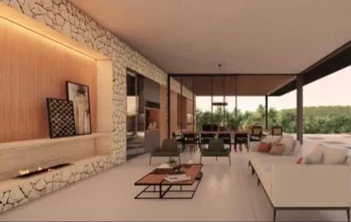 Casa à venda no Condomínio Quinta da Baroneza - SP.