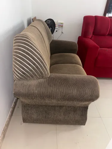 Sofá no precinho 