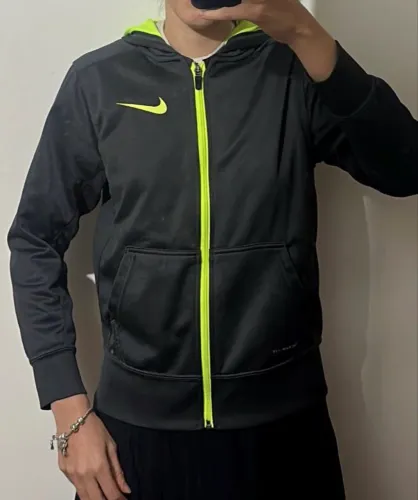 Jaqueta Nike therma-fit