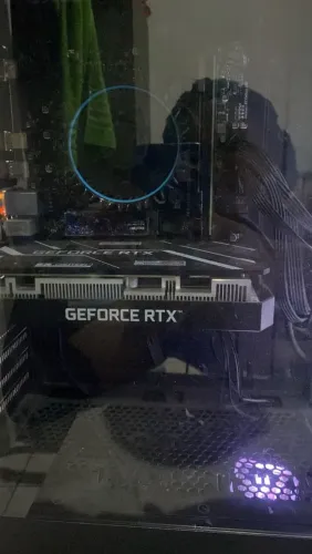 RTX 3050 6GB - Ótimo estado | R$950