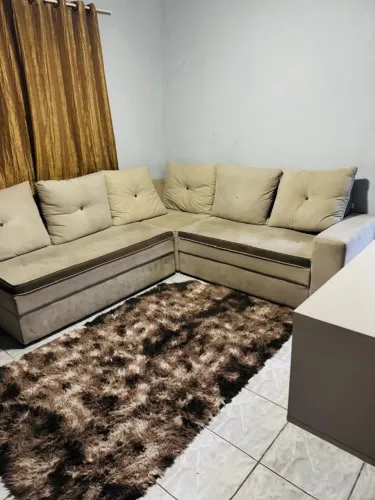 SI-Casa Duplex à Venda - Serra Dourada 1