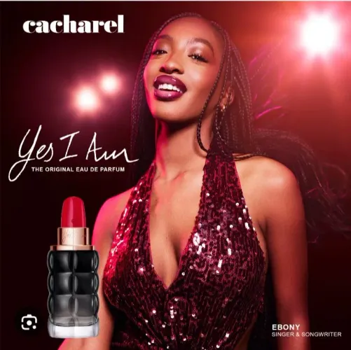 Perfume yes Am I 100 ml Parfum 