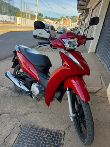 Honda Biz 125