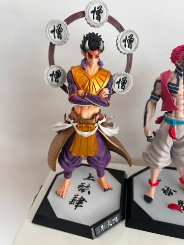 Action Figure Hantengu 35CM