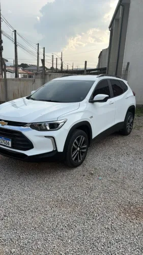 Chevrolet Tracker LT 1.0 Turbo 12V Flex AUT 2024