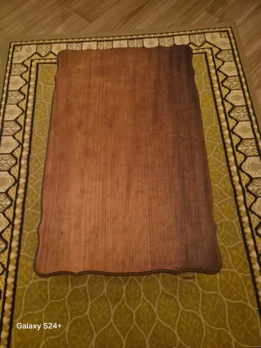 Mesa de Centro Luiz XV 